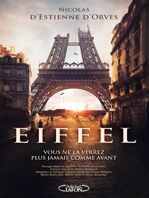 cover image of Eiffel